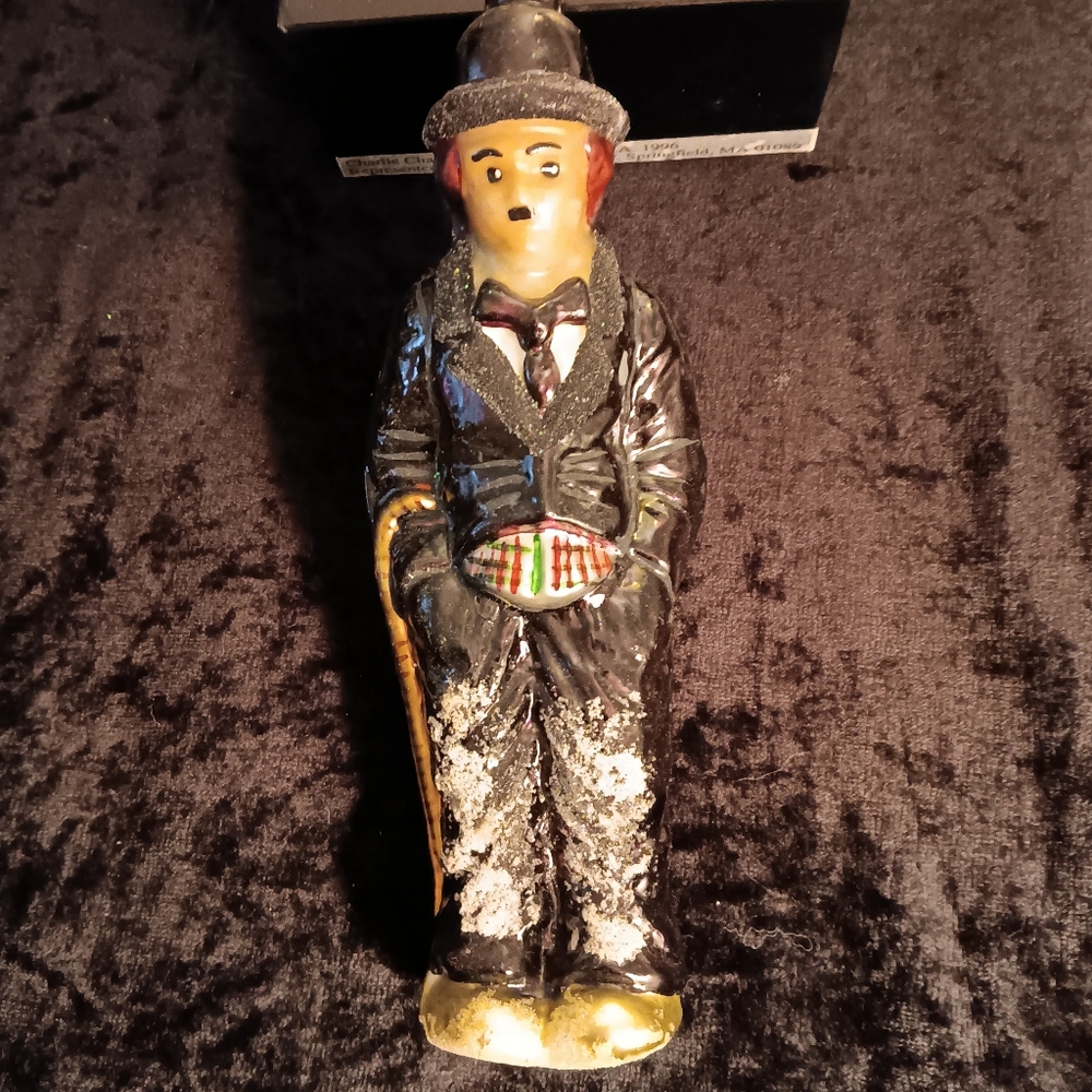 Christopher Radko Ornament